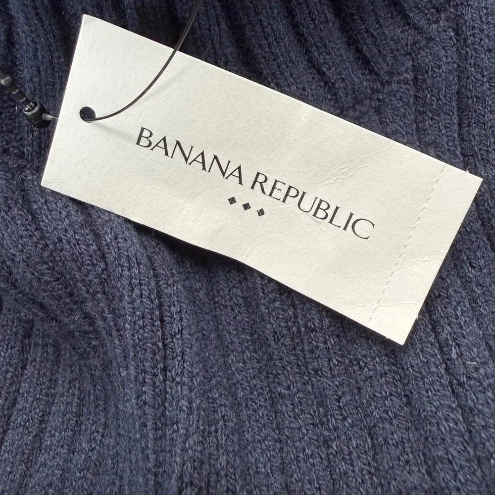 Banana Republic banana republic